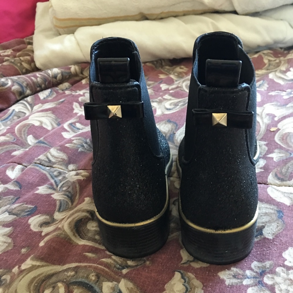 Kate Spade Boots (booties)